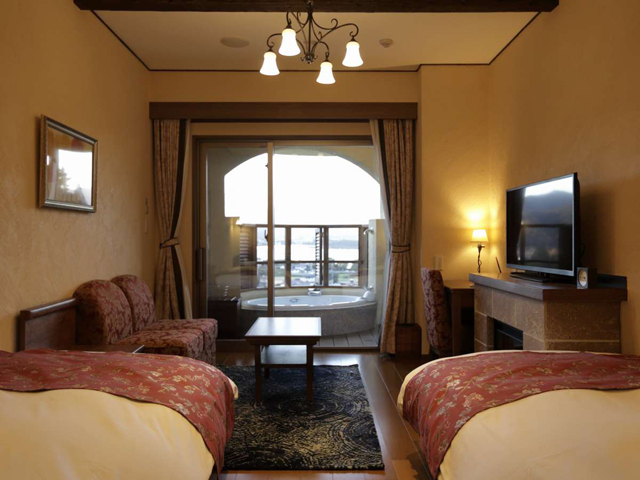 Guestroom